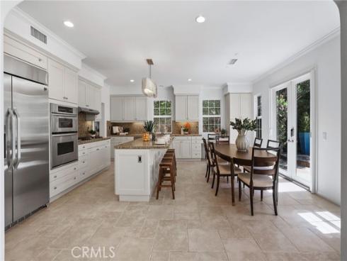 16 Spyrock , Irvine, CA