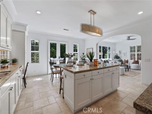 16 Spyrock , Irvine, CA