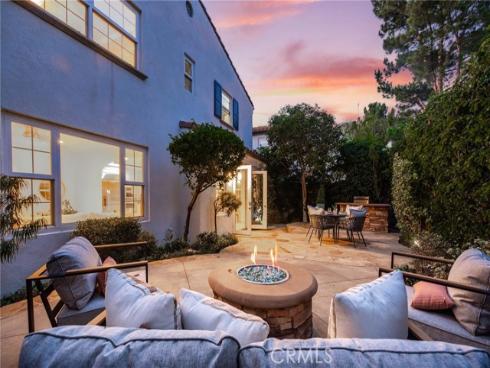 16 Spyrock , Irvine, CA