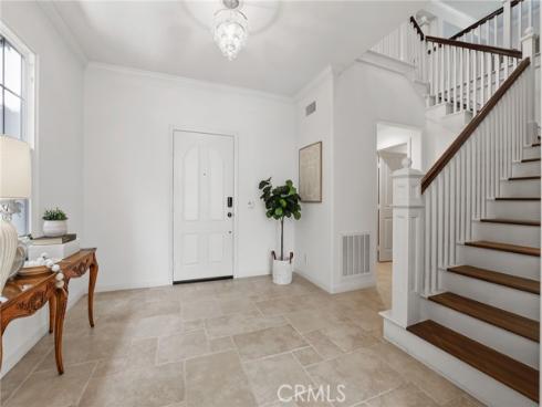 16 Spyrock , Irvine, CA