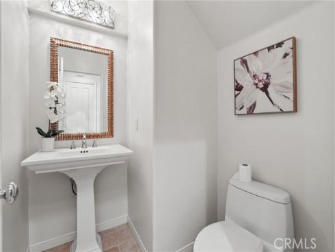 16 Spyrock , Irvine, CA