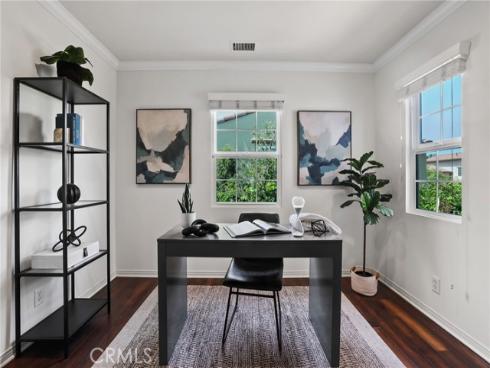 16 Spyrock , Irvine, CA