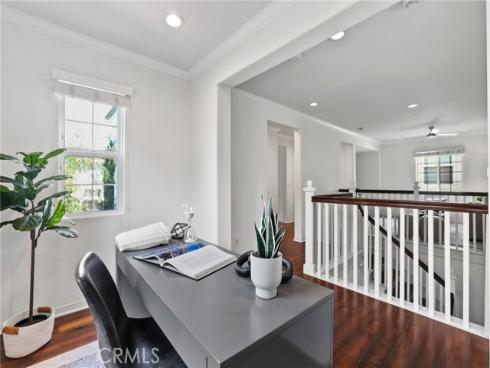 16 Spyrock , Irvine, CA