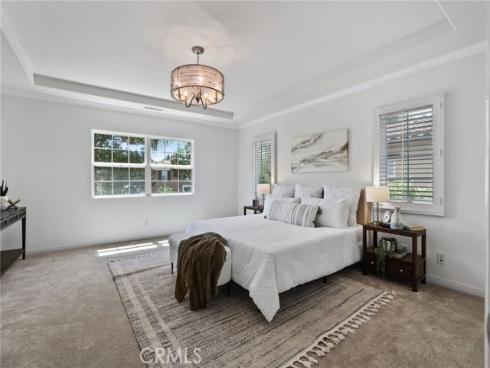 16 Spyrock , Irvine, CA