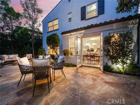 16 Spyrock , Irvine, CA