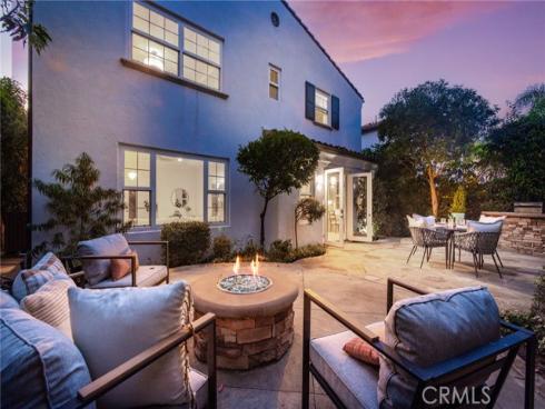 16 Spyrock , Irvine, CA