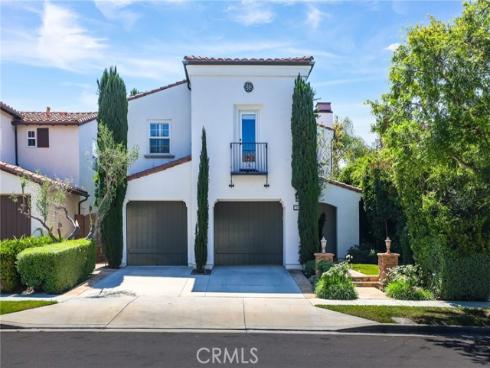 16  Spyrock  , Irvine, CA