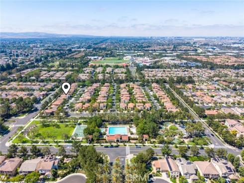 16 Spyrock , Irvine, CA