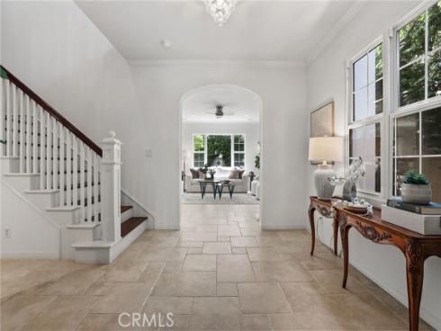 16 Spyrock , Irvine, CA
