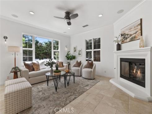 16 Spyrock , Irvine, CA