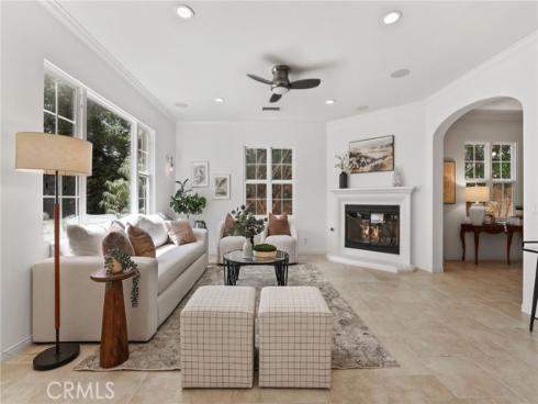 16 Spyrock , Irvine, CA