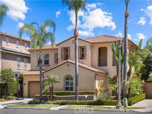 31 Early Light , Irvine, CA