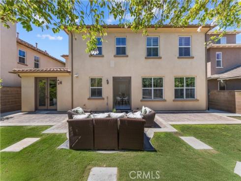 31 Early Light , Irvine, CA