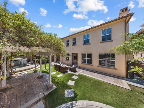 31 Early Light , Irvine, CA