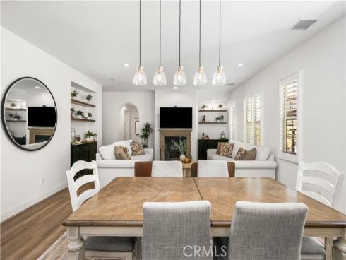 54  Great Lawn  , Irvine, CA