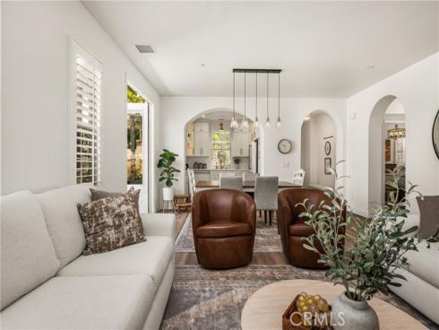 54  Great Lawn  , Irvine, CA