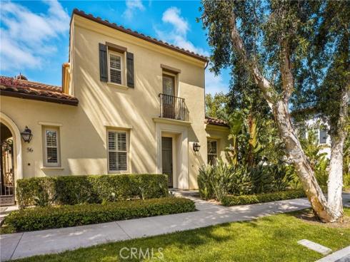 54  Great Lawn  , Irvine, CA