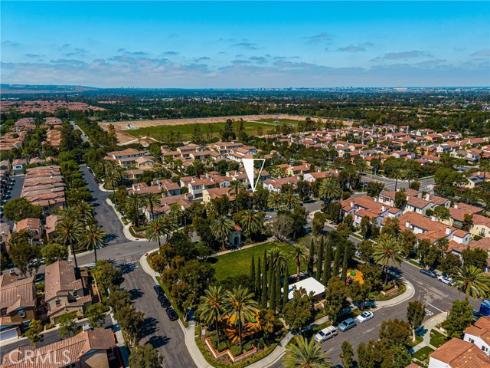 54  Great Lawn  , Irvine, CA