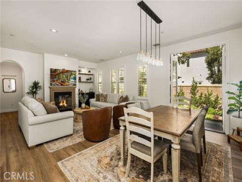 54  Great Lawn  , Irvine, CA