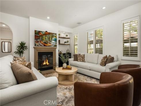 54  Great Lawn  , Irvine, CA