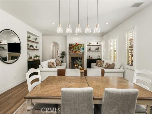 54  Great Lawn  , Irvine, CA