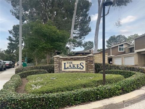 104 Lakepines , Irvine, CA