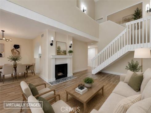 104 Lakepines , Irvine, CA