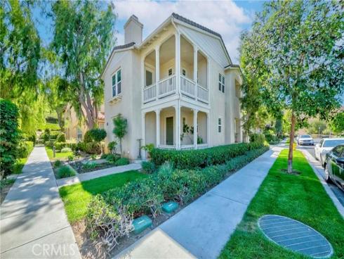 67 Canopy , Irvine, CA