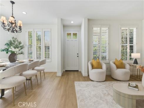78 Shadywood , Irvine, CA