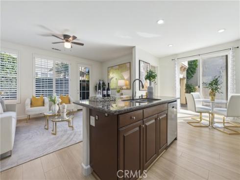 78 Shadywood , Irvine, CA