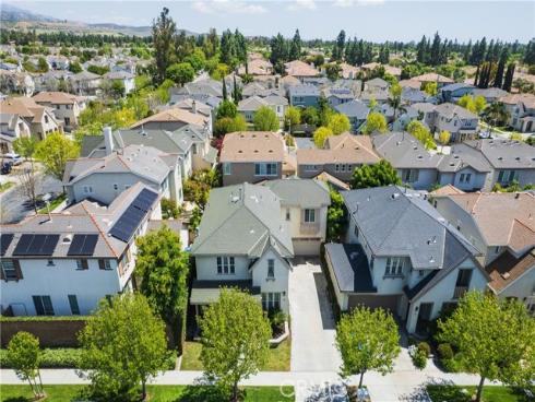 78 Shadywood , Irvine, CA