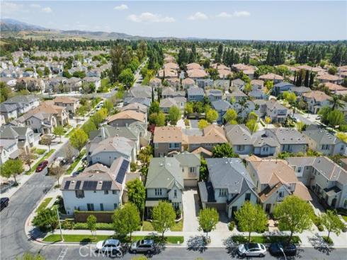 78 Shadywood , Irvine, CA