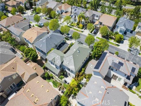 78 Shadywood , Irvine, CA