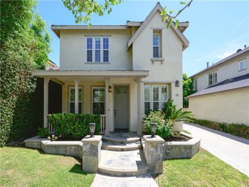 78 Shadywood , Irvine, CA