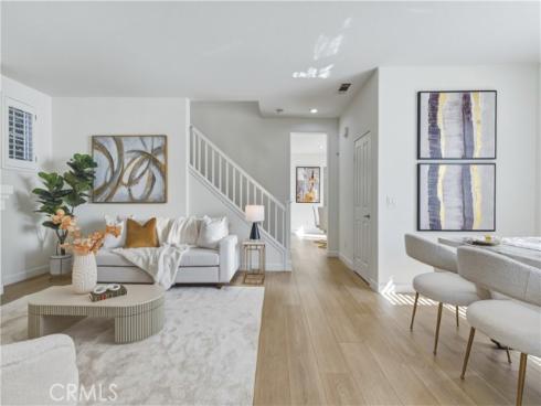 78 Shadywood , Irvine, CA