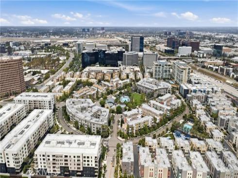 21  Gramercy  421 , Irvine, CA