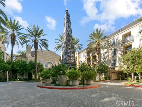 2220 Watermarke Place, Irvine, CA
