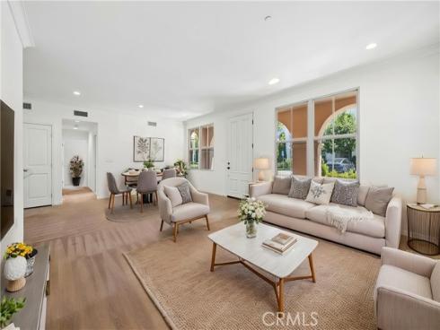 107 Mayfair , Irvine, CA