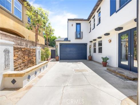 6 Ingleside , Irvine, CA