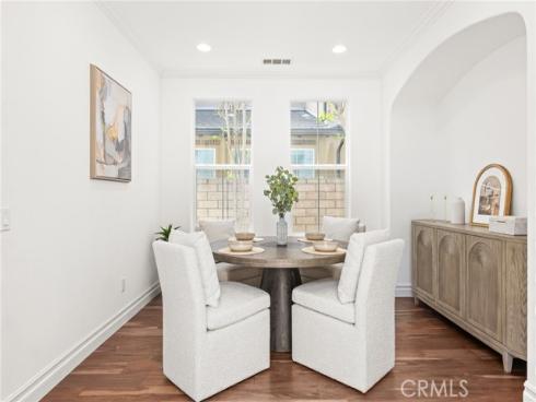 6 Ingleside , Irvine, CA