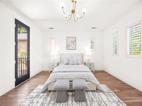 6 Ingleside , Irvine, CA