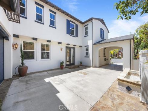 6 Ingleside , Irvine, CA
