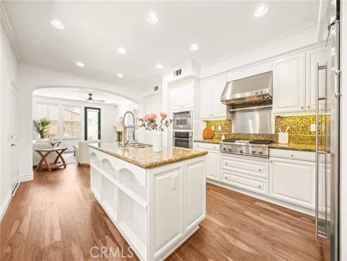 6 Ingleside , Irvine, CA