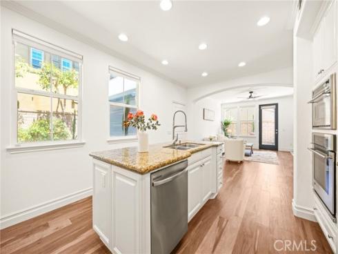 6 Ingleside , Irvine, CA