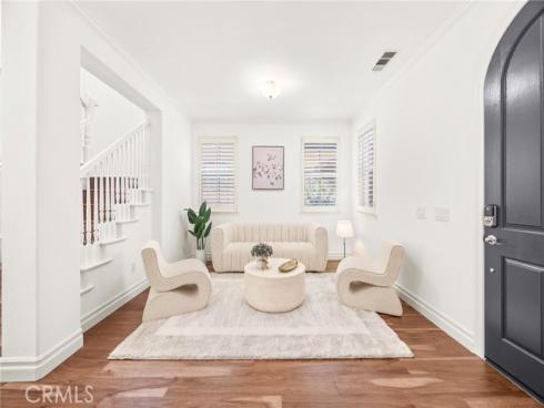 6 Ingleside , Irvine, CA