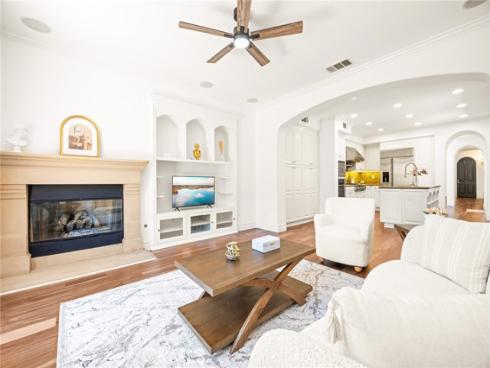 6 Ingleside , Irvine, CA
