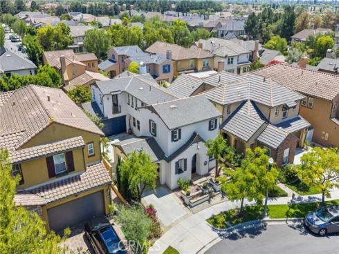 6 Ingleside , Irvine, CA