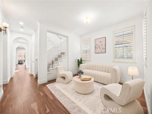 6 Ingleside , Irvine, CA