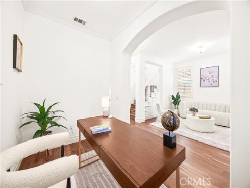 6 Ingleside , Irvine, CA