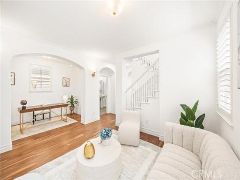 6 Ingleside , Irvine, CA
